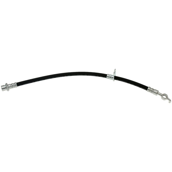 Dorman H380235 Front Passenger Side Brake Hydraulic Hose for Specific Chevrolet / Geo / Toyota Models Fits select: 1993-2002 TOYOTA COROLLA, 1998-2002 CHEVROLET GEO PRIZM