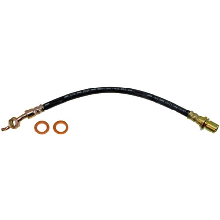 Dorman H380239 Brake Hydraulic Hose for Specific Lexus Models Fits select: 1993-1997 LEXUS GS