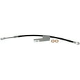 thumbnail image 1 of Dorman H380249 Brake Hydraulic Hose for Specific Chevrolet / GMC Models Fits select: 1996-1999 CHEVROLET TAHOE, 1992-1999 CHEVROLET SUBURBAN, 1 of 4