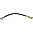 thumbnail image 1 of Dorman H380251 Rear Right Brake Hydraulic Hose for Specific Ford Models Fits select: 1994-1997 FORD ASPIRE, 1 of 3