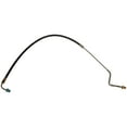 thumbnail image 1 of Dorman H380283 Front At Master Cylinder Brake Hydraulic Hose for Specific Chevrolet / GMC Models Fits select: 1994 CHEVROLET P30, 1994 GMC FORWARD CONTROL CHASSIS, 1 of 3