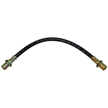 Dorman H38030 Brake Hydraulic Hose for Specific Toyota Models Fits select: 1983-1985 TOYOTA CELICA, 1982 TOYOTA SUPRA