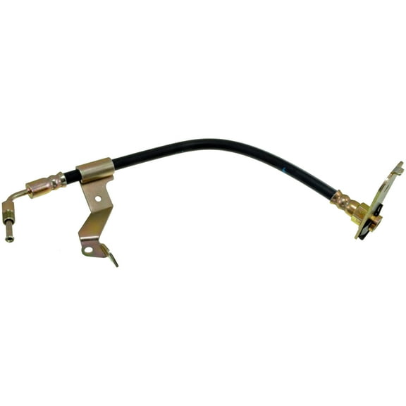 Dorman H380307 Rear Right Brake Hydraulic Hose for Specific Chrysler / Dodge / Plymouth Models Fits select: 1996-2000 CHRYSLER SEBRING, 1995-2000 DODGE STRATUS