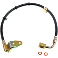 thumbnail image 1 of Dorman H380330 Rear Left Brake Hydraulic Hose for Specific Dodge / Plymouth Models, 1 of 3