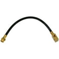 thumbnail image 1 of Dorman H380393 Rear Center Brake Hydraulic Hose for Specific Mazda Models Fits select: 1994-1998 MAZDA MPV, 1 of 3