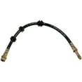 thumbnail image 1 of Dorman H380421 Brake Hydraulic Hose for Specific Ford / Mercury Models Fits select: 1995-2000 FORD CONTOUR, 1999-2002 MERCURY COUGAR, 1 of 3