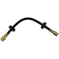 thumbnail image 1 of Dorman H380422 Brake Hydraulic Hose for Specific Ford / Mercury Models Fits select: 1995-1996 FORD CONTOUR, 1995-1996 MERCURY MYSTIQUE, 1 of 3