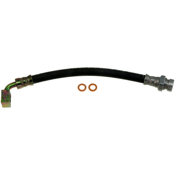 Dorman H380424 Brake Hydraulic Hose for Specific Hyundai Models