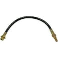 thumbnail image 1 of Dorman H380444 Rear Center Brake Hydraulic Hose for Specific Toyota Models Fits select: 1995-1999 TOYOTA TACOMA, 1 of 3