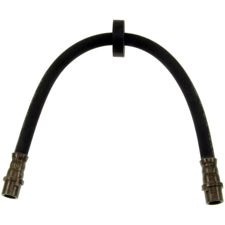 Dorman H380456 Brake Hydraulic Hose for Specific Volkswagen Models Fits select: 1990-1997 VOLKSWAGEN PASSAT, 1990-1992 VOLKSWAGEN CORRADO