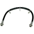 thumbnail image 1 of Dorman H380458 Rear Center Brake Hydraulic Hose for Specific Chrysler / Dodge / Plymouth Models Fits select: 1997-2000 DODGE GRAND CARAVAN, 1997-2000 CHRYSLER TOWN & COUNTRY, 1 of 3