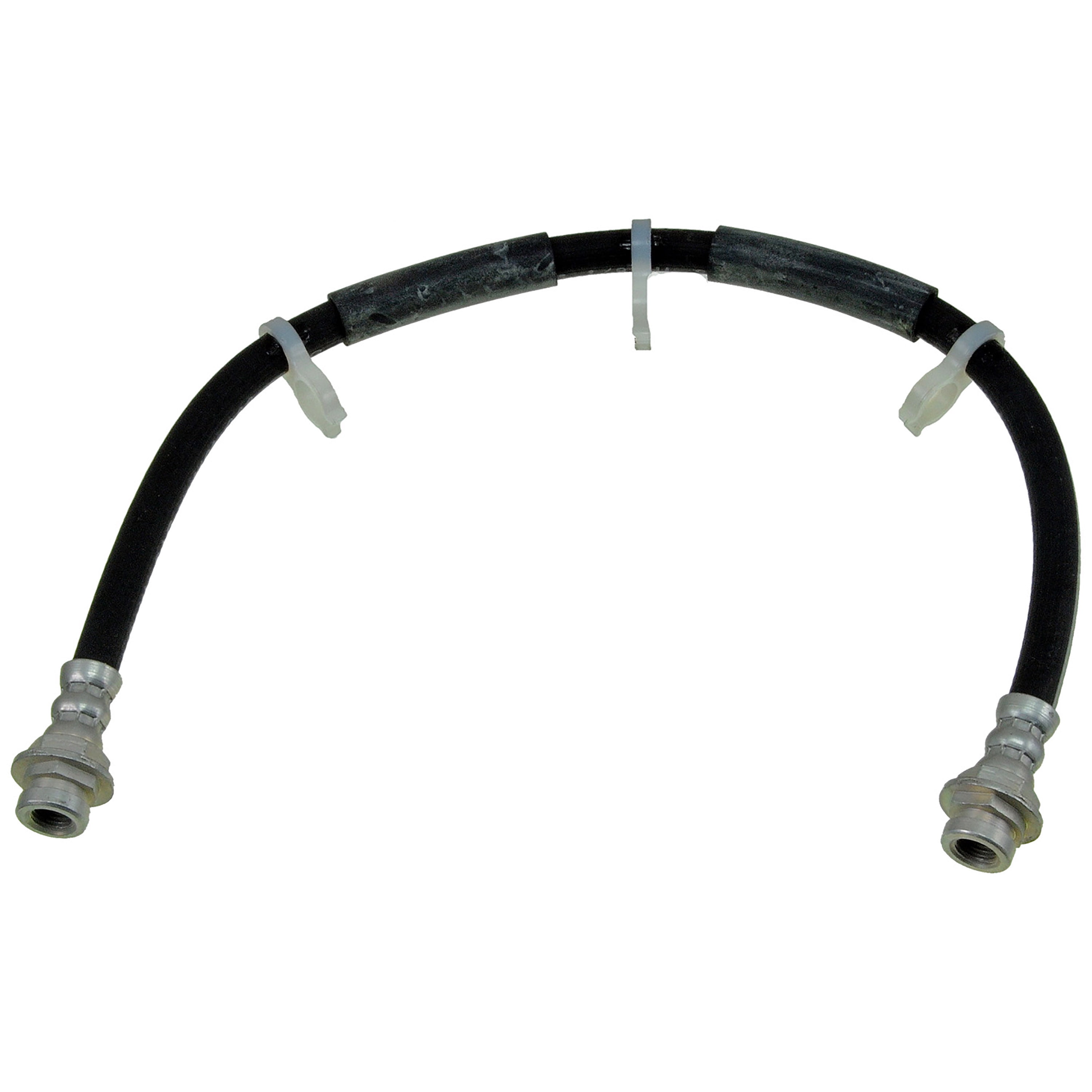 Dorman H380458 Rear Center Brake Hydraulic Hose for Specific Chrysler