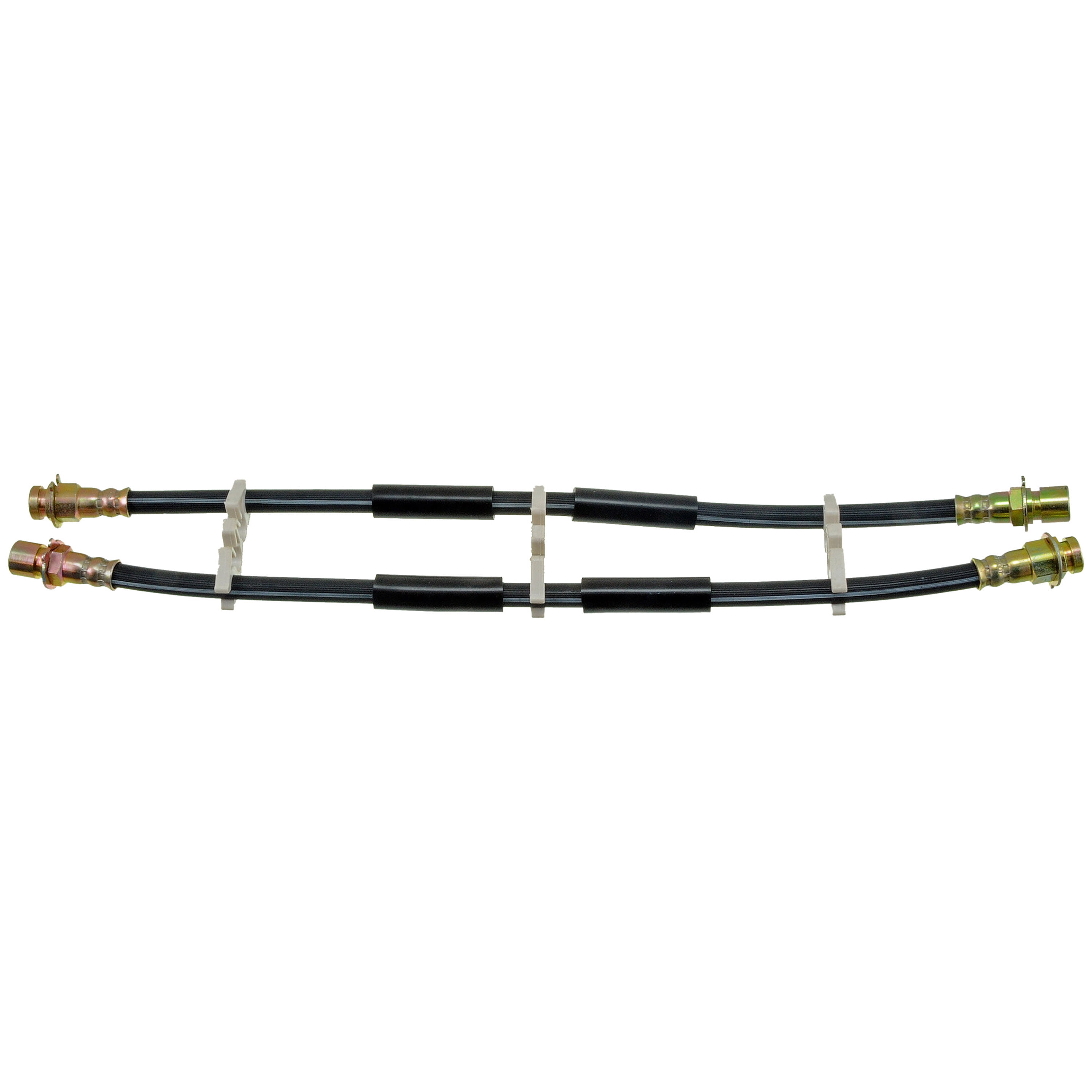 Dorman H380459 Brake Hydraulic Hose for Specific Chrysler / Dodge / Plymouth Models Fits select: 1996-2000 DODGE GRAND CARAVAN, 1996-2000 CHRYSLER TOWN & COUNTRY