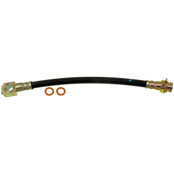Dorman H380469 Brake Hydraulic Hose for Specific Chevrolet / GMC / Oldsmobile Models Fits select: 1998-2005 CHEVROLET BLAZER, 1998-2004 GMC SONOMA