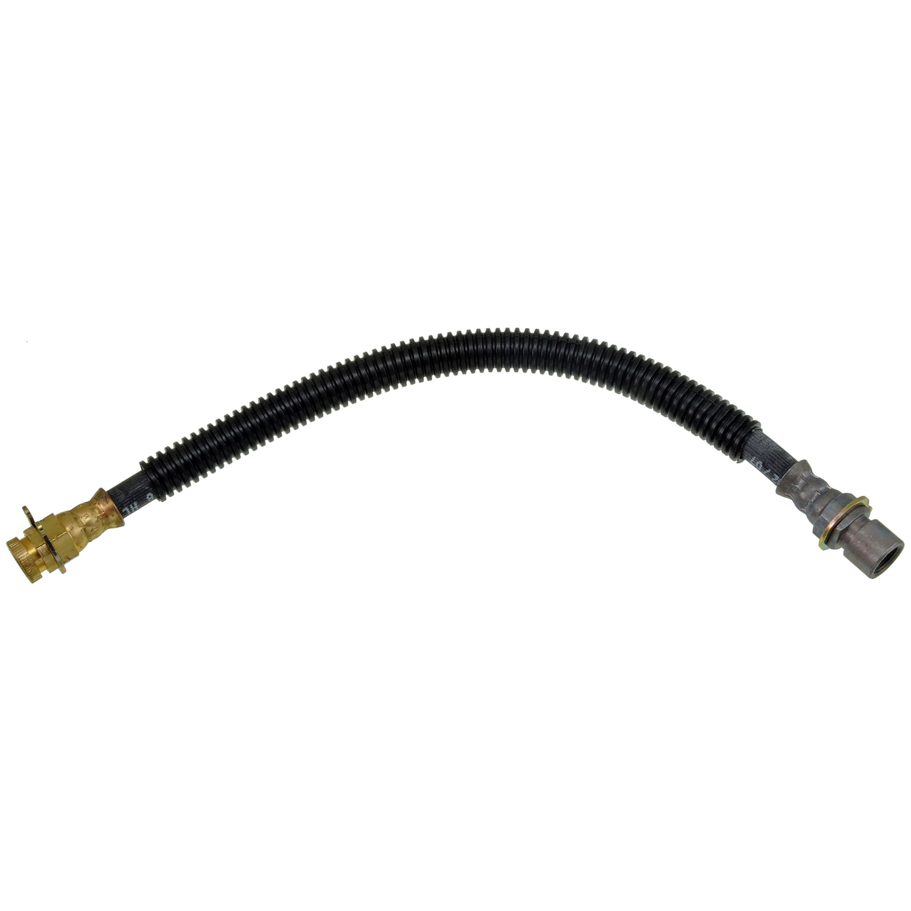 Dorman H380470 Brake Hydraulic Hose for Specific Cadillac Models Fits select: 1993-1996 CADILLAC FLEETWOOD