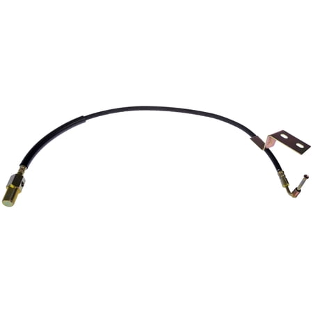 Dorman H380497 Brake Hydraulic Hose for Specific Chevrolet / GMC Models