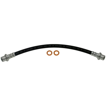 Dorman H380516 Brake Hydraulic Hose for Specific Models Fits select: 1993-2002 TOYOTA COROLLA, 1996-2005 TOYOTA RAV4