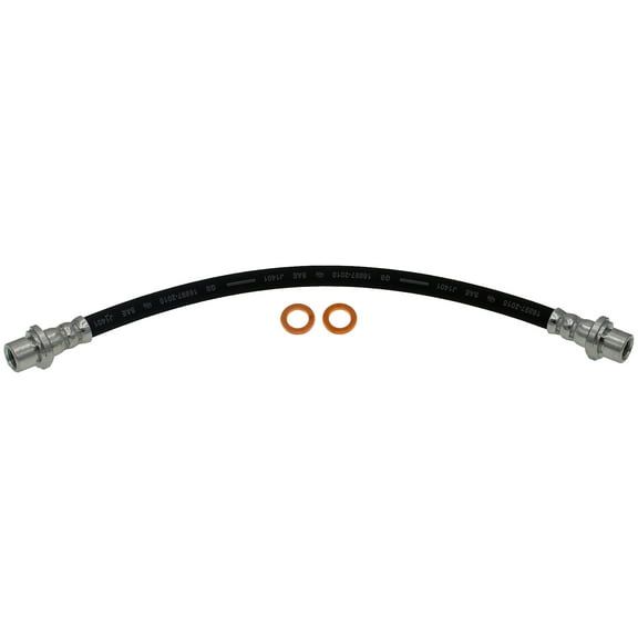 Dorman H380516 Brake Hydraulic Hose for Specific Models Fits select: 1993-2002 TOYOTA COROLLA, 1996-2005 TOYOTA RAV4