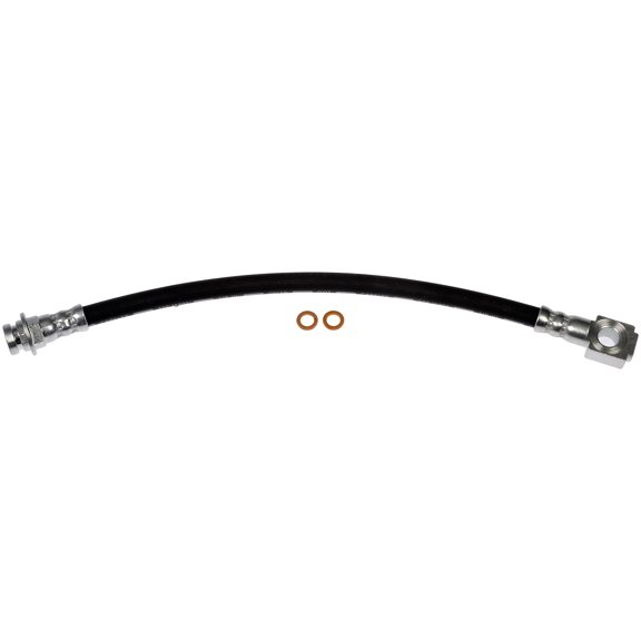 19256891 Cadillac Deville Brake Hydraulic Line