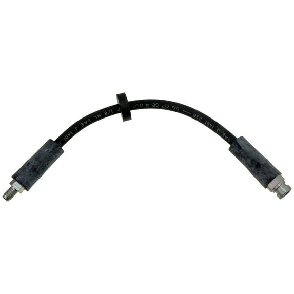 Dorman H380562 Brake Hydraulic Hose for Specific Saab Models Fits select: 1995-1998 SAAB 9000