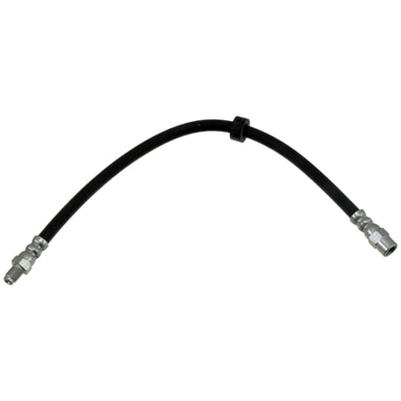 Dorman H380569 Brake Hydraulic Hose for Specific Volvo Models Fits select: 1995-1997 VOLVO 960, 1998 VOLVO S90