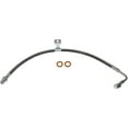 thumbnail image 1 of Dorman H38065 Front Passenger Side Brake Hydraulic Hose for Specific Chevrolet / GMC Models Fits select: 1983-1986 CHEVROLET C10, 1987 CHEVROLET R10, 1 of 4