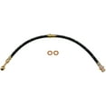 thumbnail image 1 of Dorman H380899 Rear Left Brake Hydraulic Hose for Specific Hyundai Models Fits select: 1996-2000 HYUNDAI ELANTRA, 2000-2001 HYUNDAI TIBURON, 1 of 3