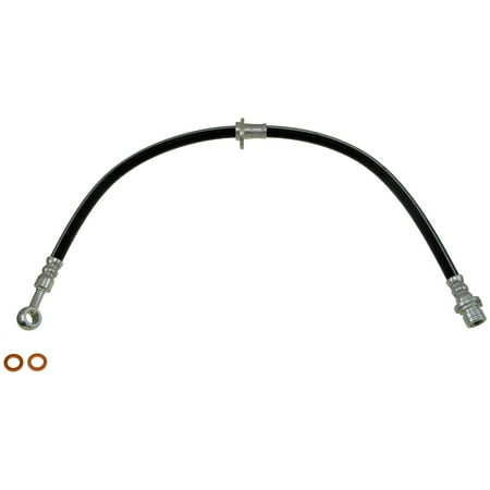 Dorman H380903 Brake Hydraulic Hose for Specific Acura Models Fits select: 1996-2004 ACURA 3.5RL