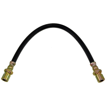 Dorman H38092 Brake Hydraulic Hose for Specific Ford Models