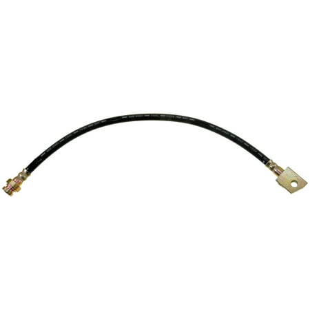 Dorman H38096 Rear Center Brake Hydraulic Hose for Specific Chevrolet / Honda / Isuzu Models Fits select: 1991-1997 ISUZU RODEO, 1989-1995 ISUZU CONVENTIONAL