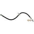 thumbnail image 1 of Dorman H380968 Front Driver Side Brake Hydraulic Hose for Specific Toyota Models Fits select: 1998-2003 TOYOTA SIENNA, 1 of 3