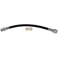 thumbnail image 1 of Dorman H381065 Brake Hydraulic Hose for Specific Chevrolet / GMC / Isuzu Models Fits select: 2002-2004 CHEVROLET S TRUCK, 1998-2001 CHEVROLET S TRUCK S10, 1 of 4
