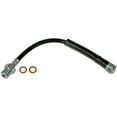 thumbnail image 1 of Dorman H38107 Brake Hydraulic Hose for Specific Chevrolet / GMC Models Fits select: 1984-1990 CHEVROLET S TRUCK, 1983-1990 CHEVROLET BLAZER, 1 of 3