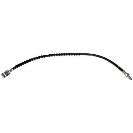 Dorman H381076 Rear Center Brake Hydraulic Hose for Specific International Models