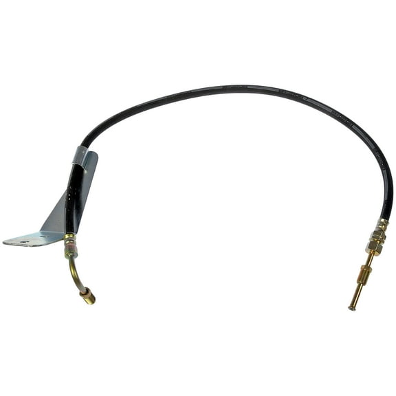 Dorman H381083 Brake Hydraulic Hose for Specific Chevrolet / GMC Models