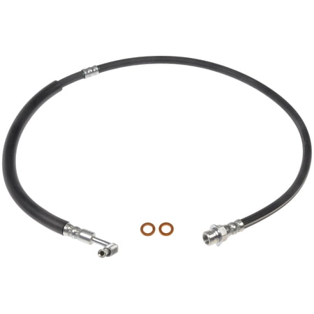 Dorman H381086 Brake Hydraulic Hose for Specific Blue Bird Models