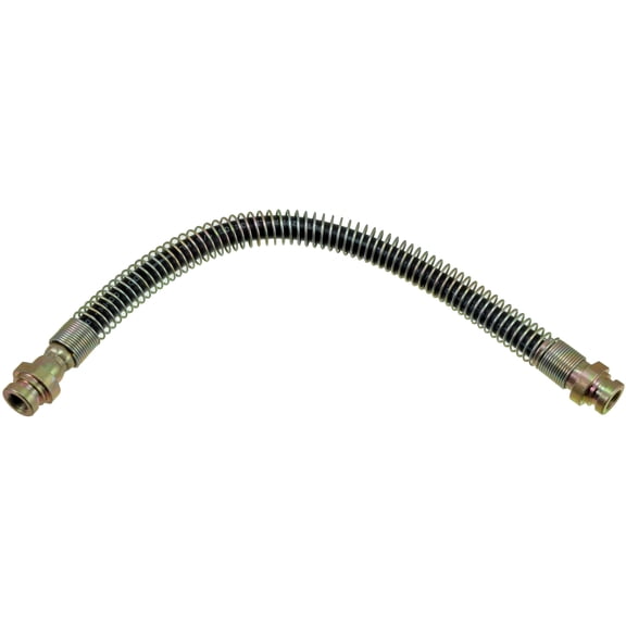 Dorman H38109 Brake Hydraulic Hose for Specific Dodge / Mitsubishi / Plymouth Models Fits select: 1987-1993 DODGE RAM 50, 1994-1995 MITSUBISHI MIGHTY MAX