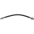 thumbnail image 1 of Dorman H381093 Rear Center Brake Hydraulic Hose for Specific Lexus / Toyota Models Fits select: 1993-1997 TOYOTA LAND CRUISER, 1996-1997 LEXUS LX, 1 of 3