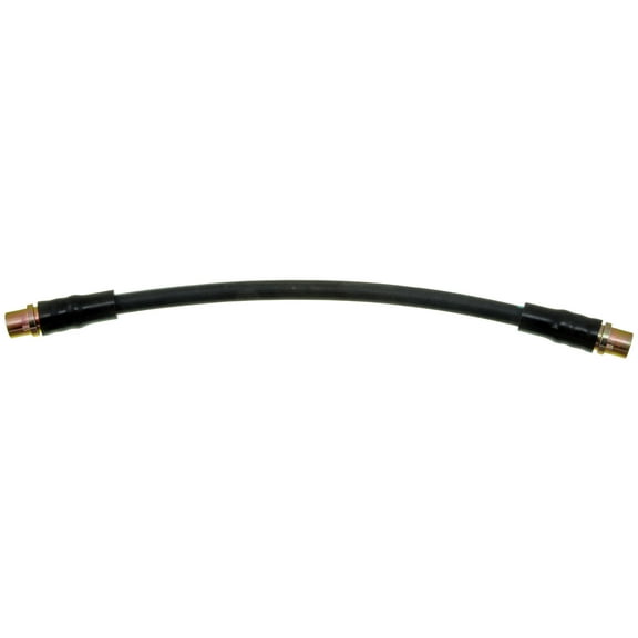 Dorman H381116 Brake Hydraulic Hose for Specific Audi / Porsche / Volkswagen Models