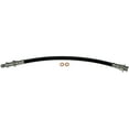 thumbnail image 1 of Dorman H381174 Brake Hydraulic Hose for Specific Chevrolet / Oldsmobile Models, 1 of 4