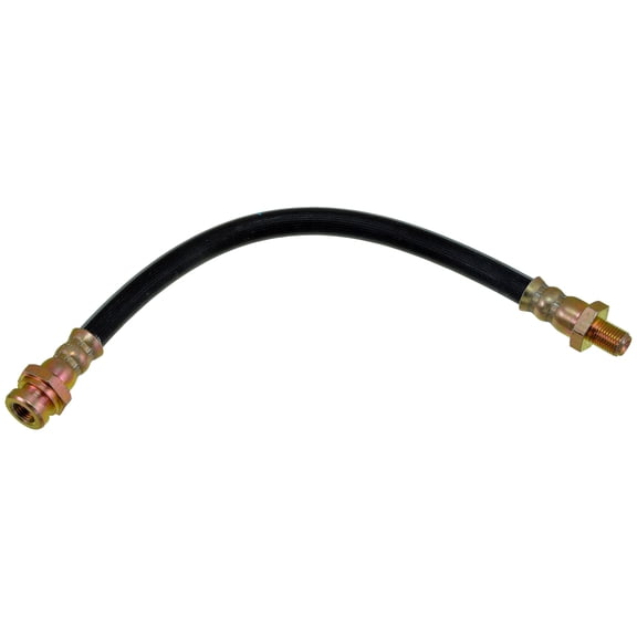 Dorman H38119 Clutch Hydraulic Hose for Specific Nissan Models Fits select: 1995-1997 NISSAN TRUCK, 1998-2004 NISSAN FRONTIER