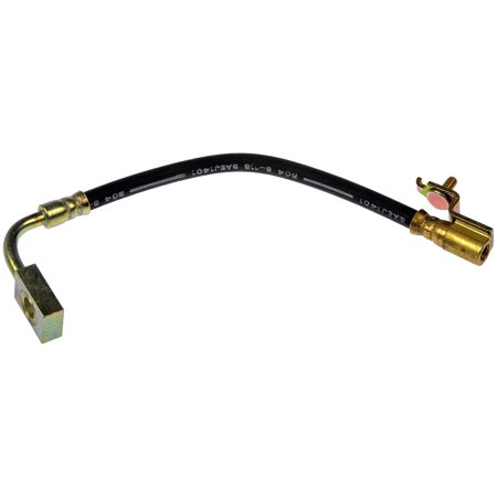 Dorman H381190 Brake Hydraulic Hose for Specific International Models Fits select: 1974-1975 INTERNATIONAL LIGHT LINE