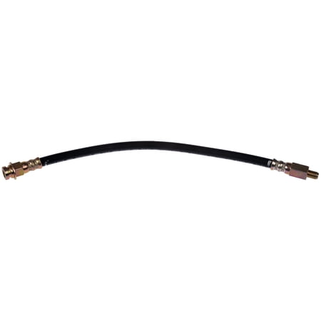 Dorman H381244 Brake Hydraulic Hose for Specific Edsel / Ford / Mercury Models