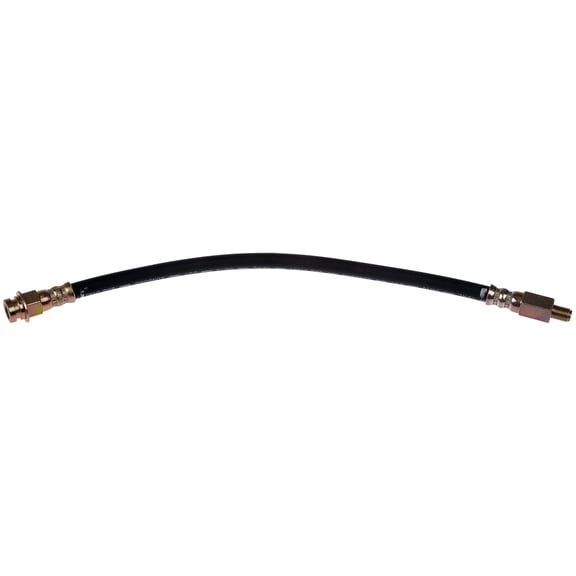 Dorman H381244 Brake Hydraulic Hose for Specific Edsel / Ford / Mercury Models