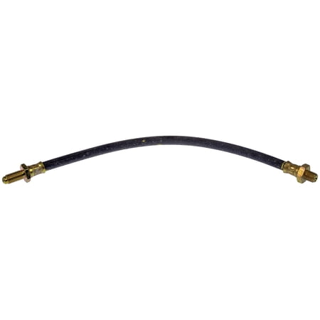 Dorman H381252 Brake Hydraulic Hose for Specific Alfa Romeo Models Fits select: 1976-1984 ALFA ROMEO VELOCE, 1985 ALFA ROMEO VELOCE 2000 SPIDER