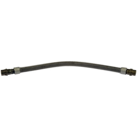 Dorman H381265 Brake Hydraulic Hose for Specific Porsche Models