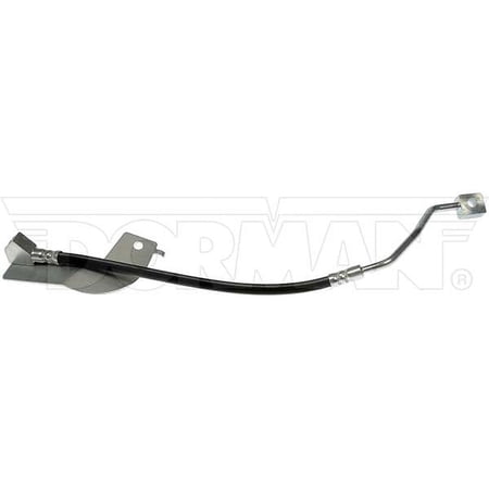 Dorman H381284 Brake Hydraulic Hose Fits select: 2001-2002,2003 FORD MUSTANG