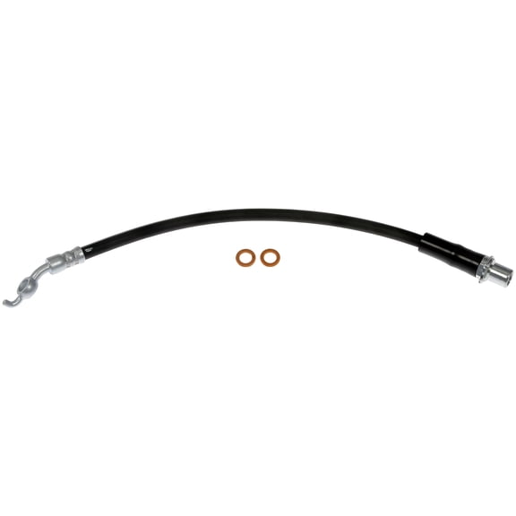 Dorman H381297 Brake Hydraulic Hose for Specific Lexus Models