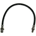 thumbnail image 1 of Dorman H381329 Rear Center Brake Hydraulic Hose for Specific Toyota Models Fits select: 2000-2006 TOYOTA TUNDRA, 1 of 3