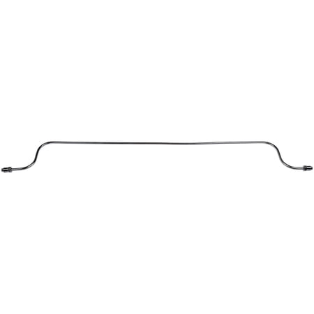 Dorman H381332 Rear Right Inner Brake Hydraulic Hose for Specific Ford Models Fits select: 1998-2001 FORD RANGER